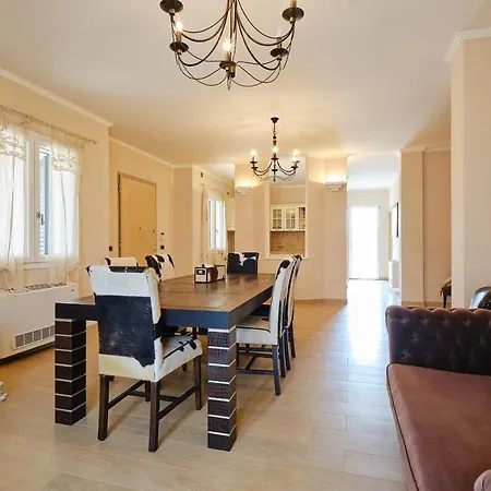 Villa Deni *
