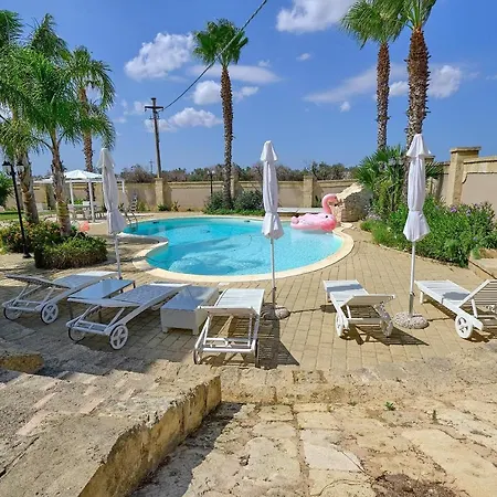 Deni Villa Casarano