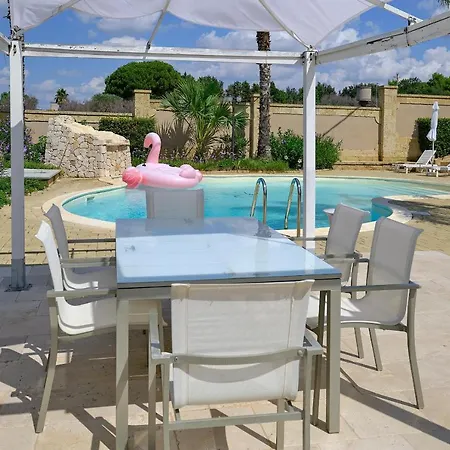 Villa Deni *