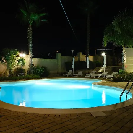 Villa Deni *