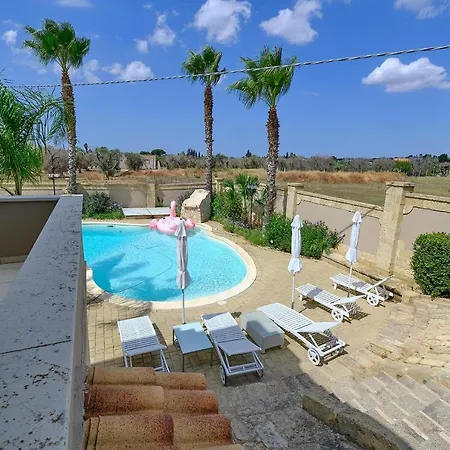 Villa Deni *