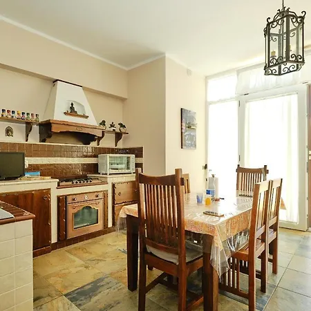 Villa Deni Casarano