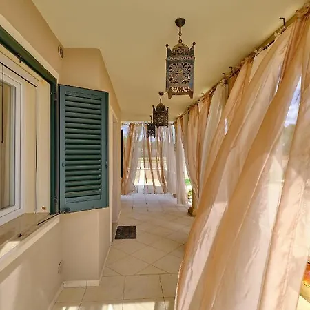 Deni Villa Casarano